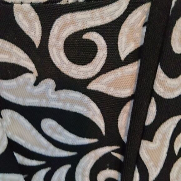 "LA Vanya" woman's blouse - Picture 4 of 6